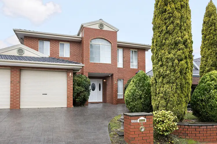 Main view of Homely house listing, 4 Tintern Grove, Cheltenham VIC 3192