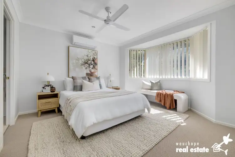 Second view of Homely house listing, 13 Millwood Place, Wauchope NSW 2446