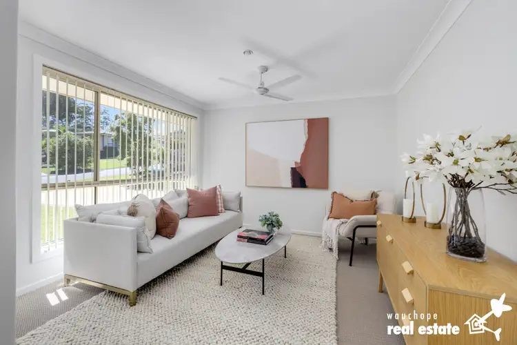 Third view of Homely house listing, 13 Millwood Place, Wauchope NSW 2446