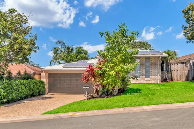 Second view of Homely house listing, 85 Annabelle Crescent, Upper Coomera QLD 4209