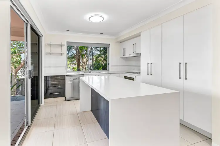 Third view of Homely house listing, 85 Annabelle Crescent, Upper Coomera QLD 4209