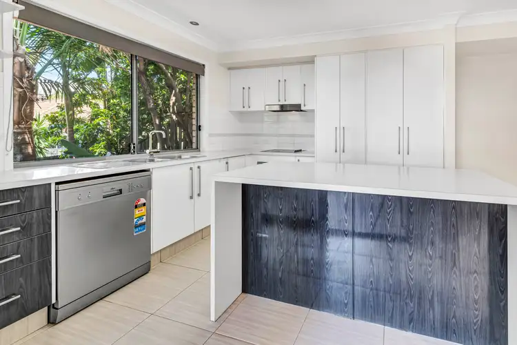 Fifth view of Homely house listing, 85 Annabelle Crescent, Upper Coomera QLD 4209