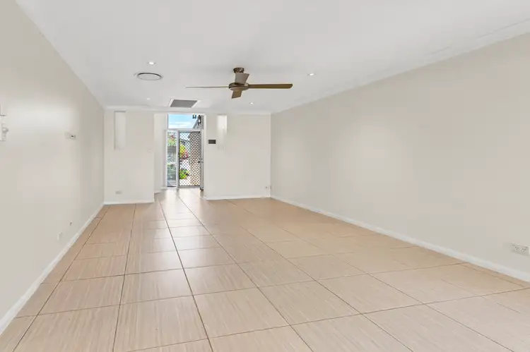 Sixth view of Homely house listing, 85 Annabelle Crescent, Upper Coomera QLD 4209