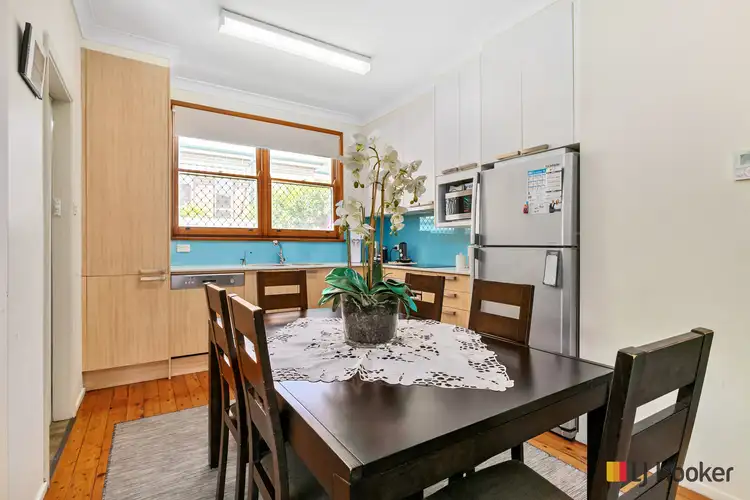 Fifth view of Homely villa listing, 3/21 Connemarra Street, Bexley NSW 2207