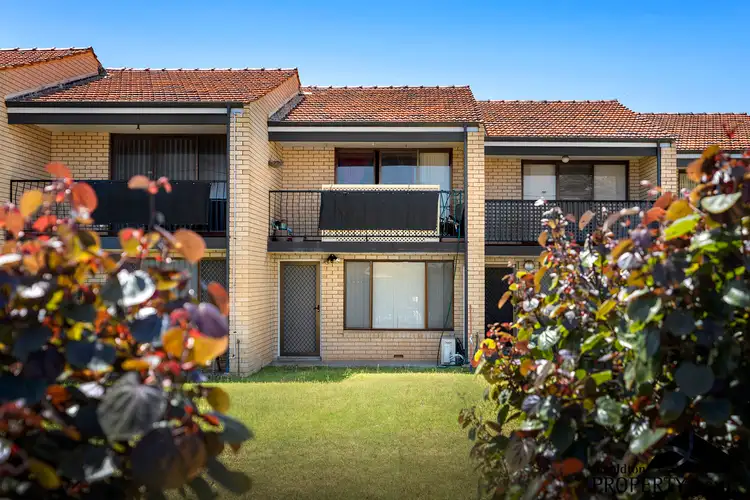 Second view of Homely unit listing, 3/125 Railway Street, Bluff Point WA 6530