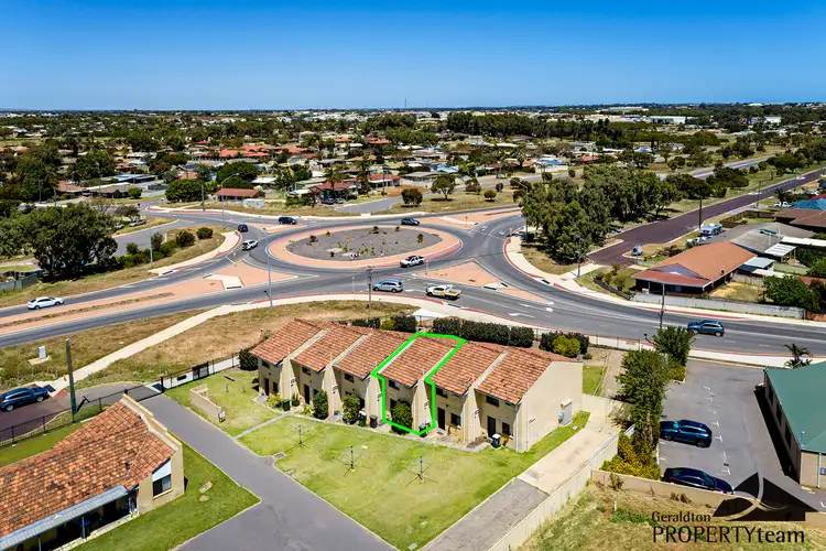 Third view of Homely unit listing, 3/125 Railway Street, Bluff Point WA 6530