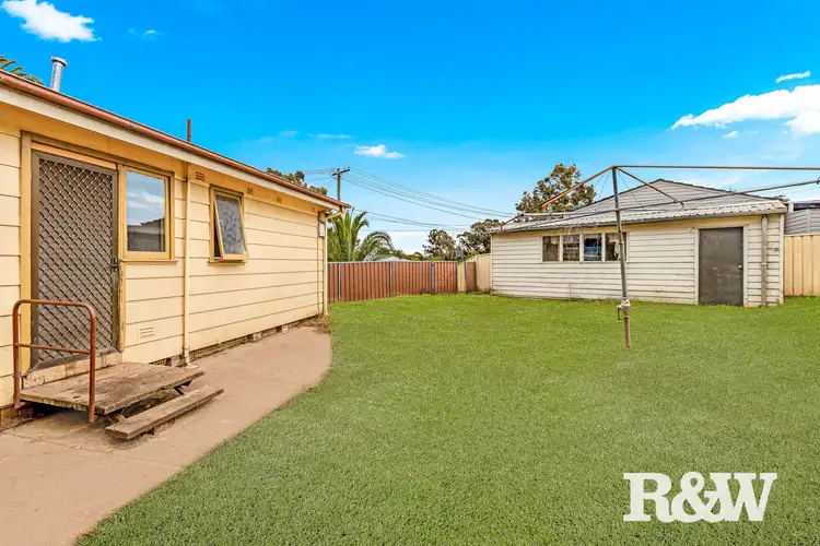 Second view of Homely house listing, 2 Anitra Place, Shalvey NSW 2770