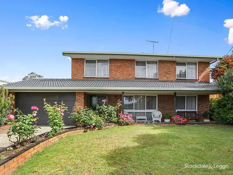 Main view of Homely house listing, 121 Heyers Road, Grovedale VIC 3216