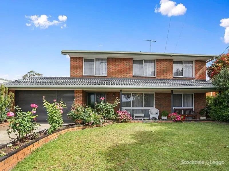 Main view of Homely house listing, 121 Heyers Road, Grovedale VIC 3216