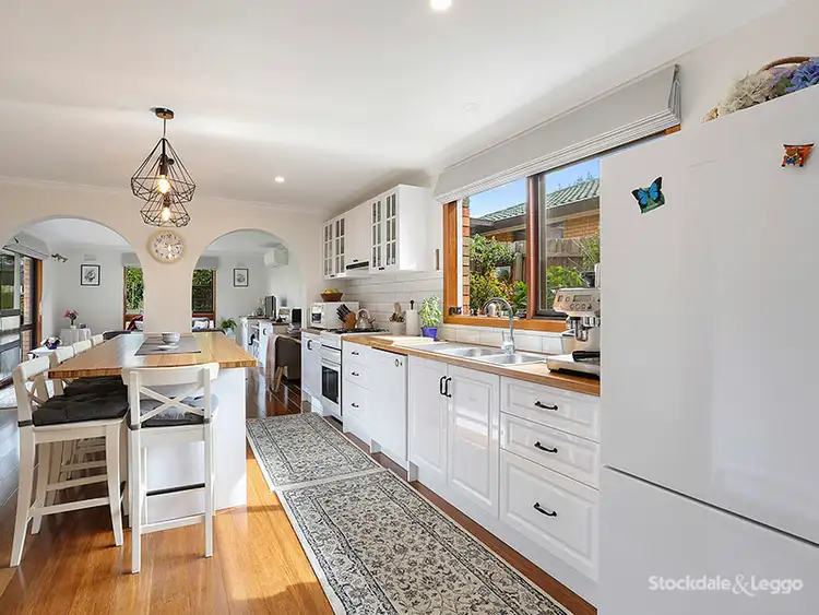 Fourth view of Homely house listing, 121 Heyers Road, Grovedale VIC 3216