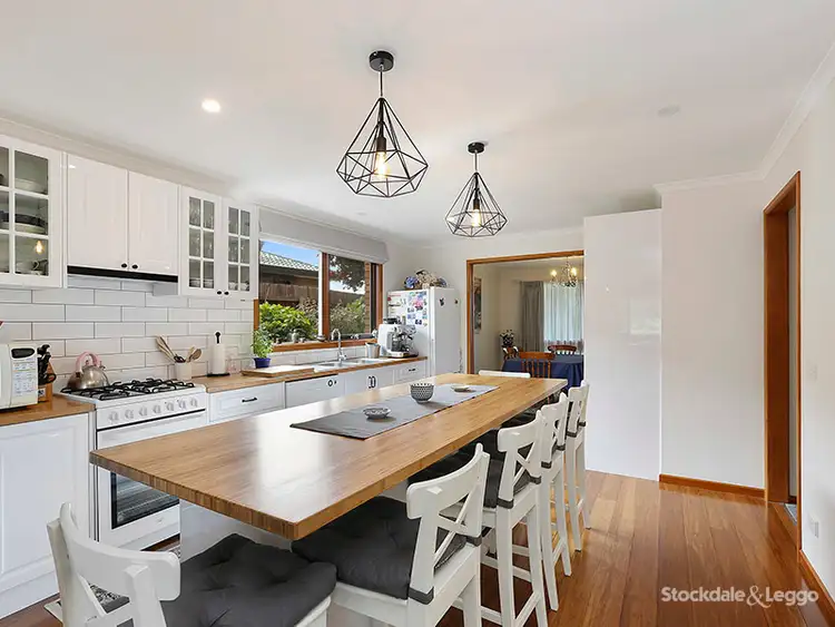 Fifth view of Homely house listing, 121 Heyers Road, Grovedale VIC 3216