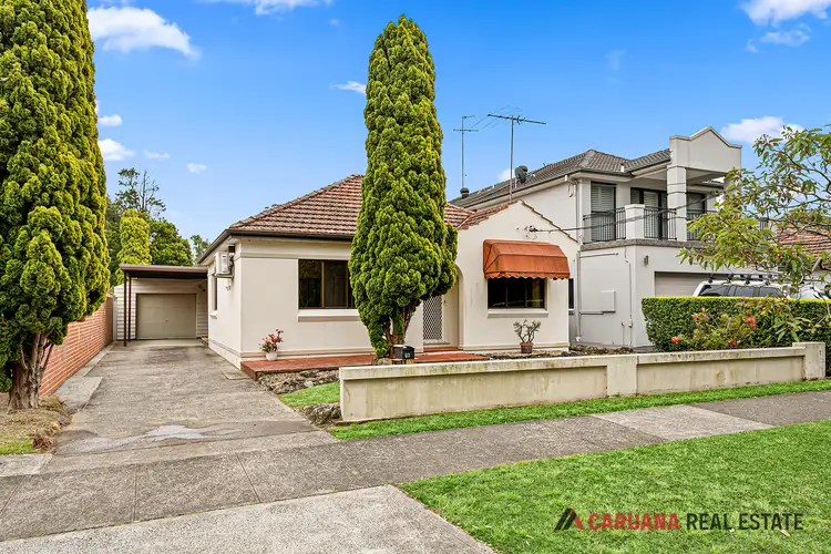 62 Ferry Avenue, Beverley Park NSW 2217