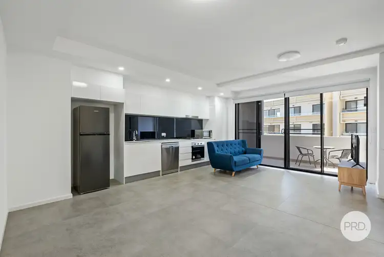 Fifth view of Homely unit listing, 202/1 Caribbean Promenade, Jordan Springs NSW 2747