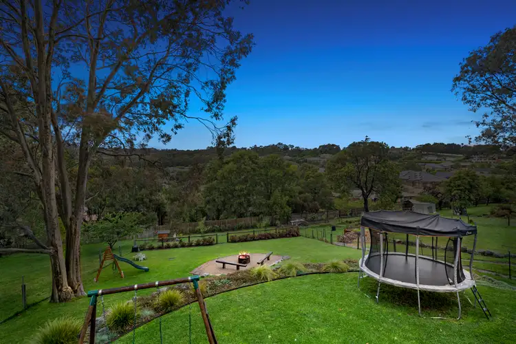 Third view of Homely house listing, 44 Churchill Park Drive, Lysterfield South VIC 3156