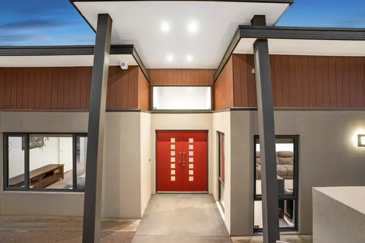 Sixth view of Homely house listing, 44 Churchill Park Drive, Lysterfield South VIC 3156