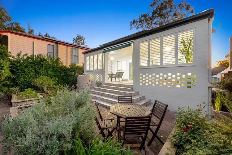 Second view of Homely house listing, 24 Harts Road, Indooroopilly QLD 4068