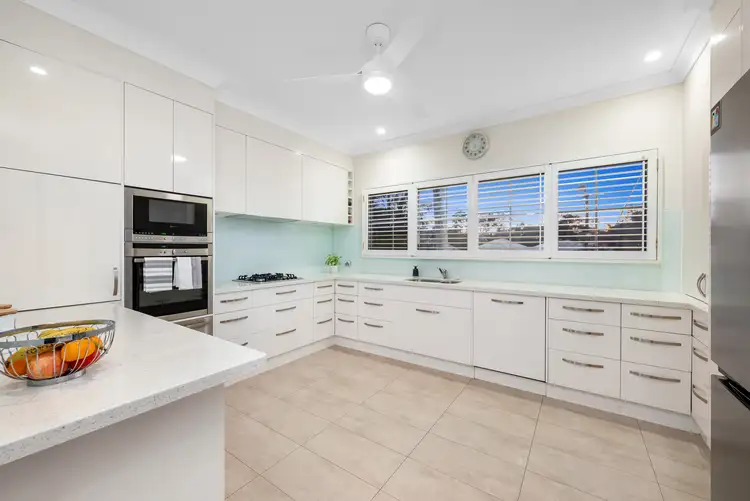 Fifth view of Homely house listing, 24 Harts Road, Indooroopilly QLD 4068