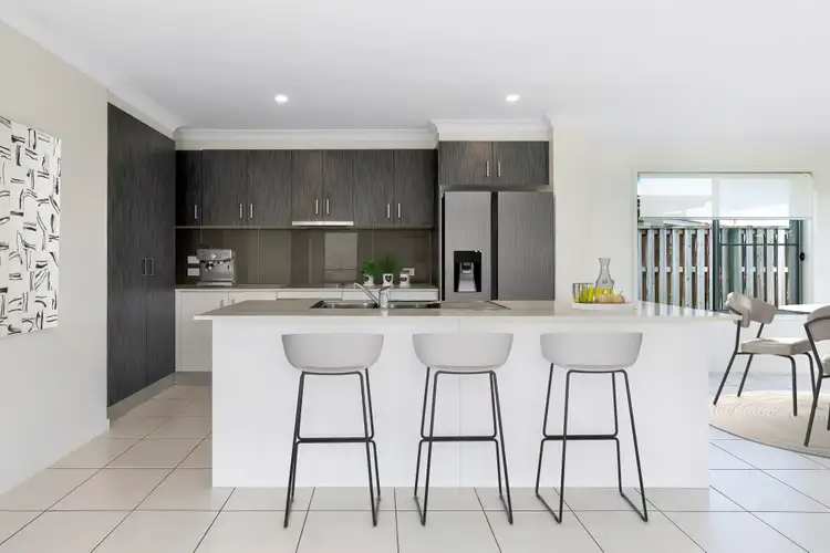 Fifth view of Homely house listing, 29 O'Reilly Drive, Coomera QLD 4209