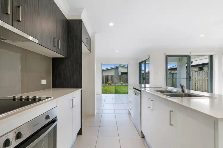 Sixth view of Homely house listing, 29 O'Reilly Drive, Coomera QLD 4209