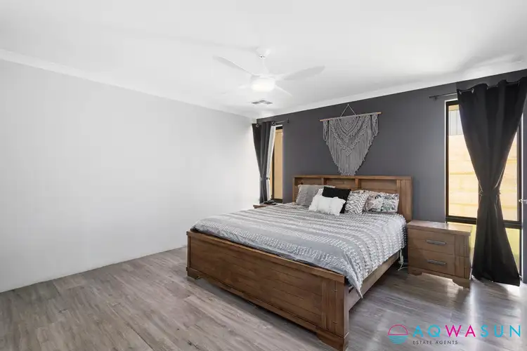 Fifth view of Homely house listing, 35 Yanrey Street, Golden Bay WA 6174