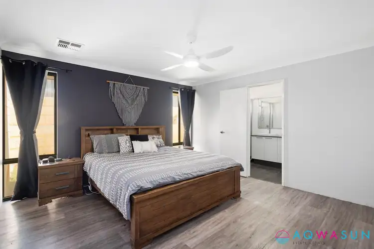 Sixth view of Homely house listing, 35 Yanrey Street, Golden Bay WA 6174