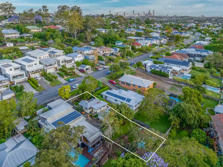 Third view of Homely house listing, 50 Royal Parade, Alderley QLD 4051