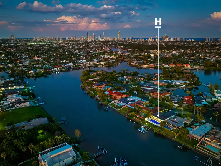 42 River Crescent, Broadbeach Waters QLD 4218