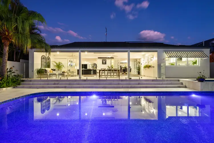 Third view of Homely house listing, 42 River Crescent, Broadbeach Waters QLD 4218