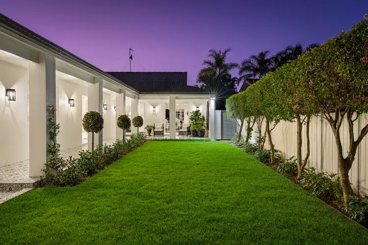 Fourth view of Homely house listing, 42 River Crescent, Broadbeach Waters QLD 4218