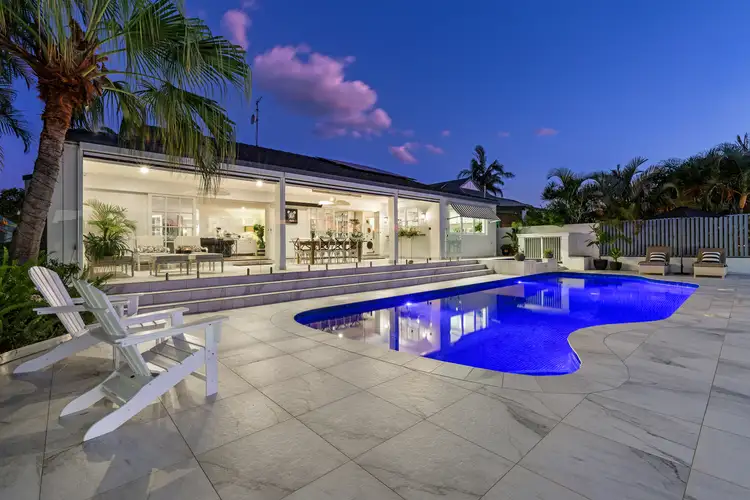 Fifth view of Homely house listing, 42 River Crescent, Broadbeach Waters QLD 4218