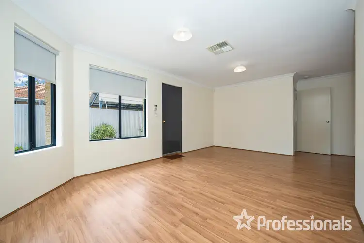 Third view of Homely villa listing, 13A Markham Way, Balga WA 6061