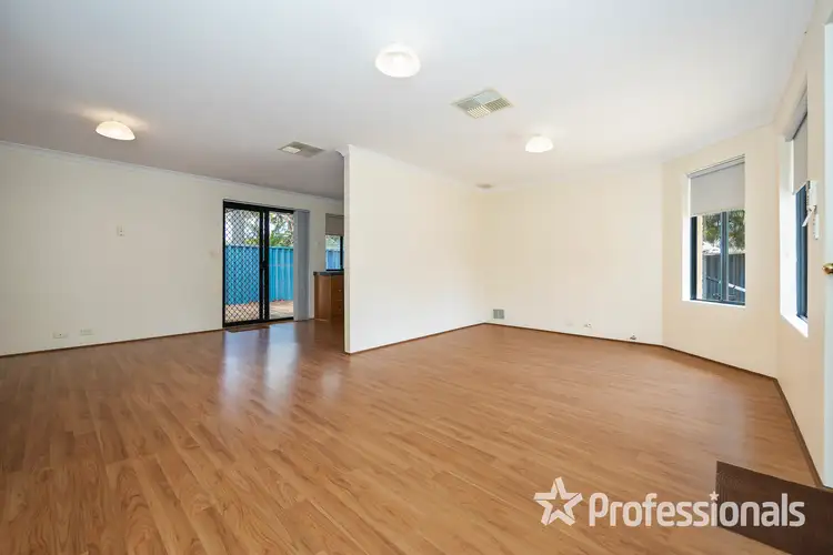 Fifth view of Homely villa listing, 13A Markham Way, Balga WA 6061