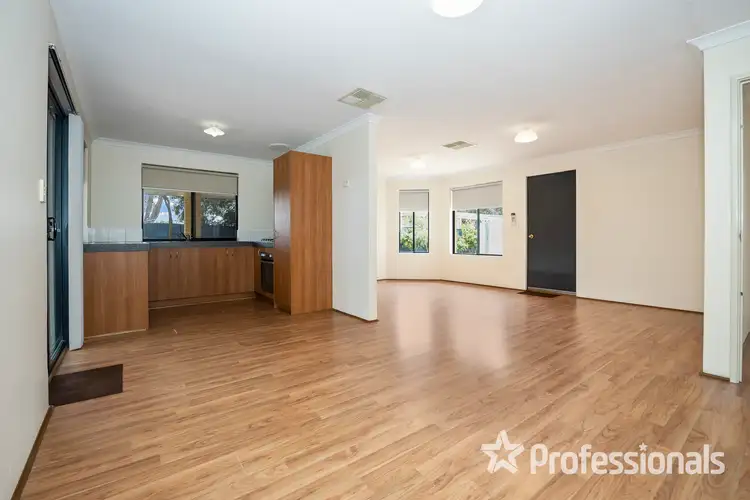 Sixth view of Homely villa listing, 13A Markham Way, Balga WA 6061
