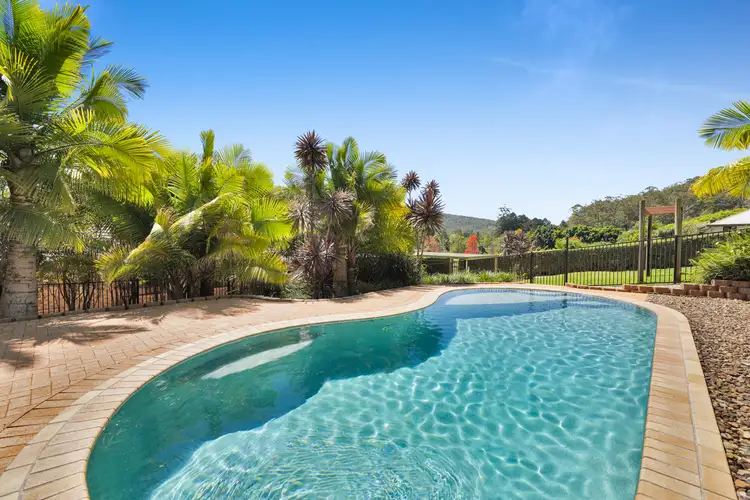 Main view of Homely house listing, 26-28 Parkmeadows Court, Bonogin QLD 4213