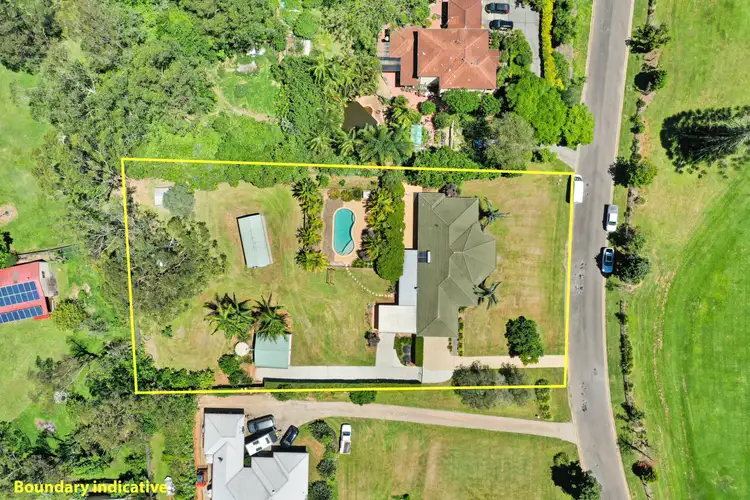 Second view of Homely house listing, 26-28 Parkmeadows Court, Bonogin QLD 4213