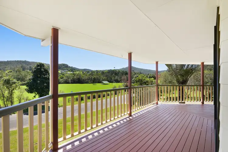 Fifth view of Homely house listing, 26-28 Parkmeadows Court, Bonogin QLD 4213