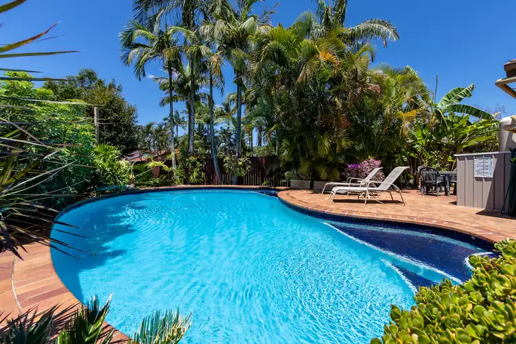 7 Dundee Court, Robina QLD 4226