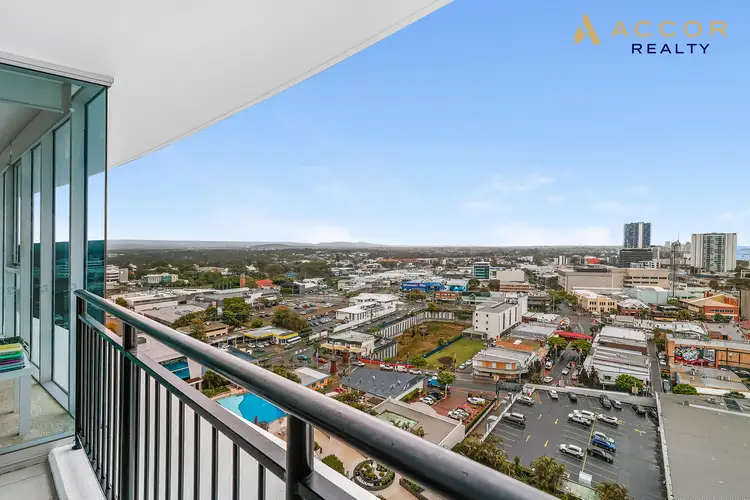 21410/5 Lawson Street, Southport QLD 4215