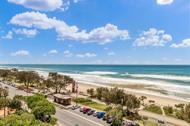 Main view of Homely house listing, 604/44-52 The Esplanade, Surfers Paradise QLD 4217