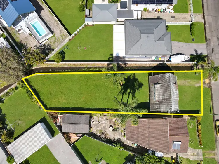Third view of Homely house listing, 28 Lakeside Drive, Swansea NSW 2281