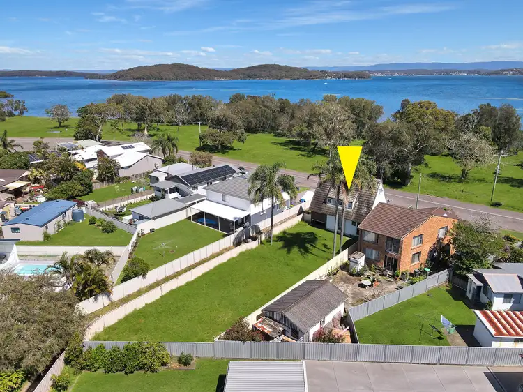 Sixth view of Homely house listing, 28 Lakeside Drive, Swansea NSW 2281