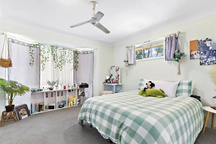Seventh view of Homely house listing, 4 Sorbonne Close, Sippy Downs QLD 4556