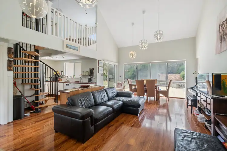 Second view of Homely house listing, 3 Harold Street, Darlington WA 6070