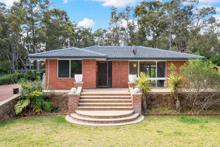 Third view of Homely house listing, 3 Harold Street, Darlington WA 6070