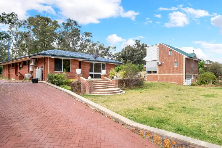 Fifth view of Homely house listing, 3 Harold Street, Darlington WA 6070