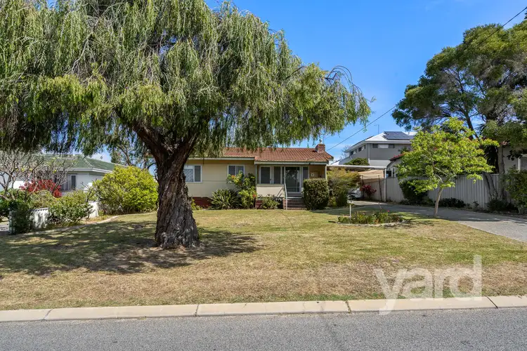 29 Butler Street, Willagee WA 6156