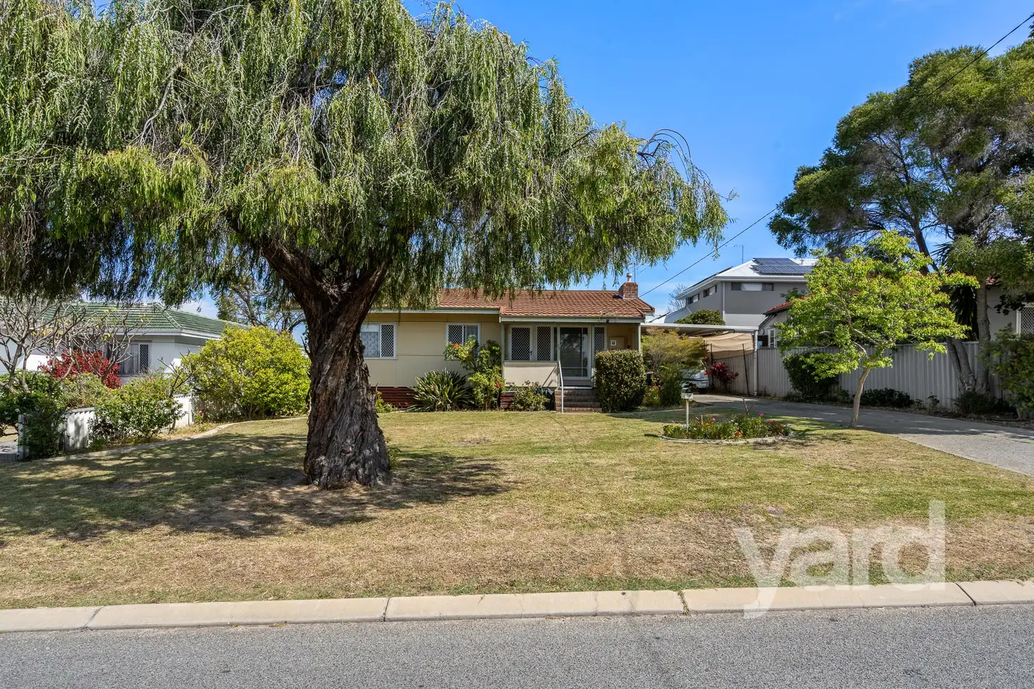 Main view of Homely house listing, 29 Butler Street, Willagee WA 6156