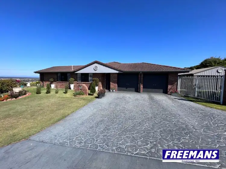 Main view of Homely house listing, 32 Adermann Drive, Kingaroy QLD 4610