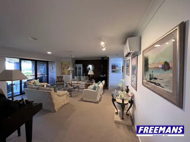 Second view of Homely house listing, 32 Adermann Drive, Kingaroy QLD 4610