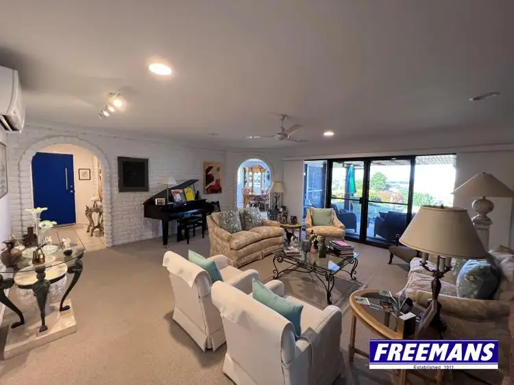 Third view of Homely house listing, 32 Adermann Drive, Kingaroy QLD 4610